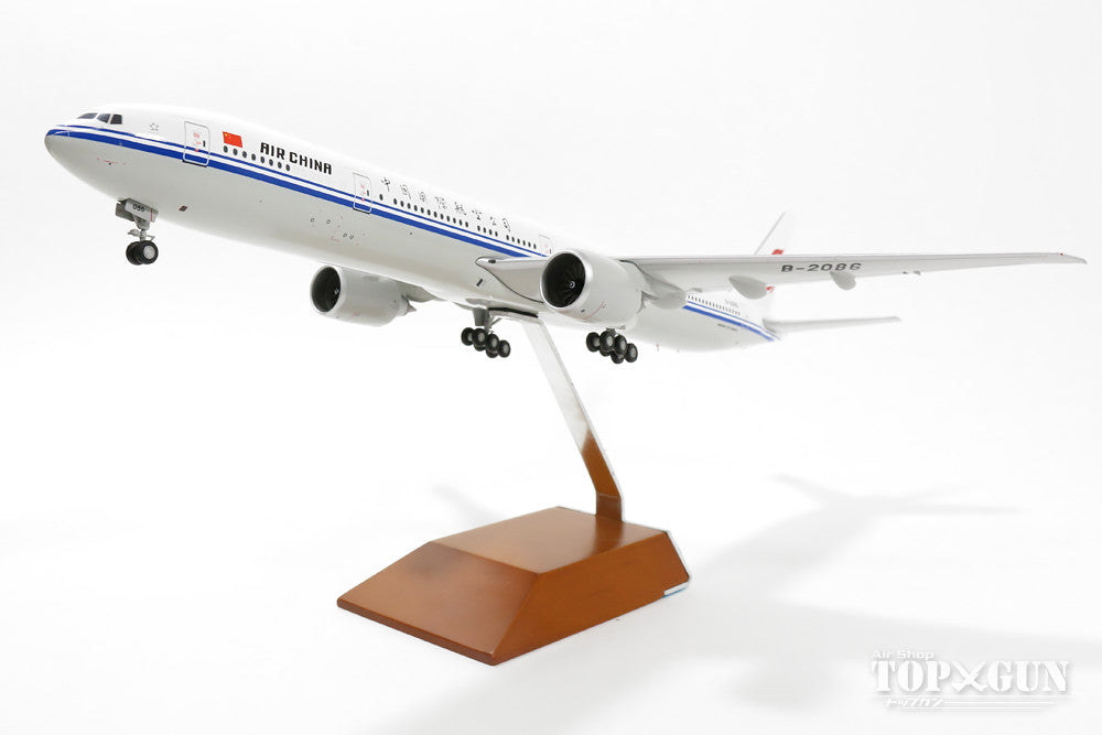 777-300ER Air China B-2086 1/200 *Made of metal [G2CCA475]