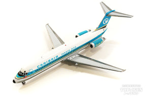 DC-9-30 カリブエア プエルトリコ N938PR 1/200 [G2CRB942]