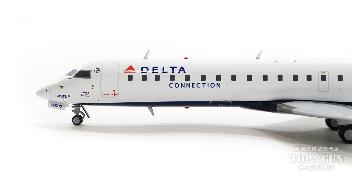 CRJ-701ER Delta Connection (Endeavour Air) N391CA 1/200 [G2DAL1021]