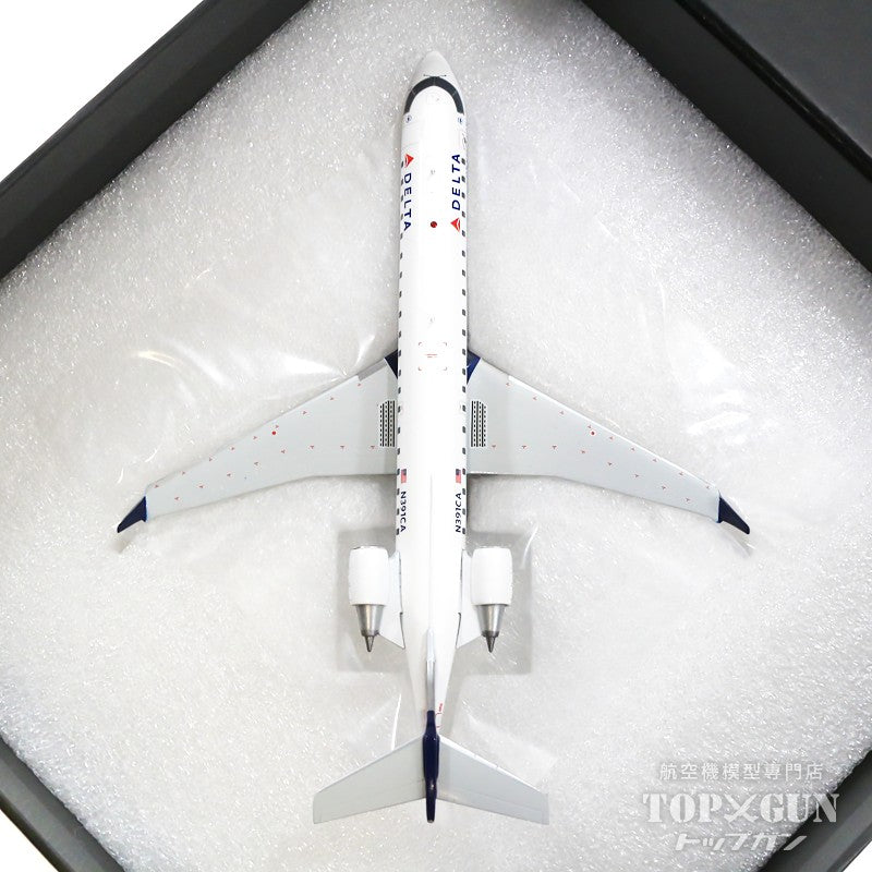 CRJ-701ER デルタ・コネクション（エンデバーエア） N391CA 1/200 [G2DAL1021]