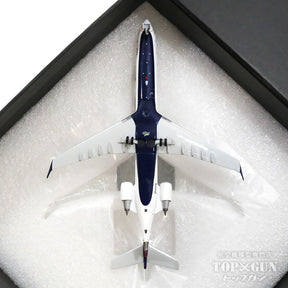 CRJ-701ER デルタ・コネクション（エンデバーエア） N391CA 1/200 [G2DAL1021]