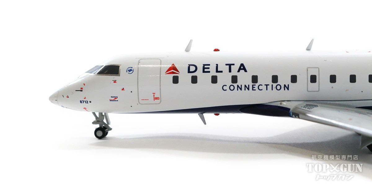 CRJ-200LR Delta Connection (Endeavor Air) N685BR 1/200 [G2DAL1074]