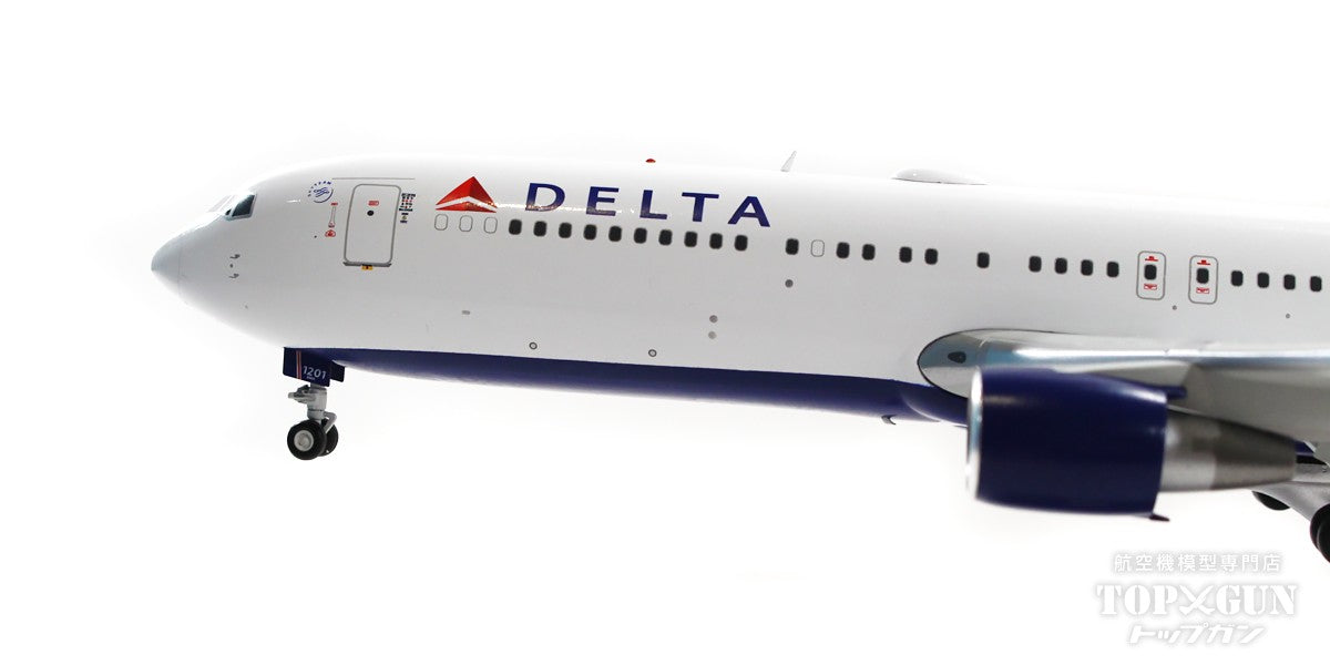 767-300ERw Delta Airlines N1201P 1/200 [G2DAL1117]