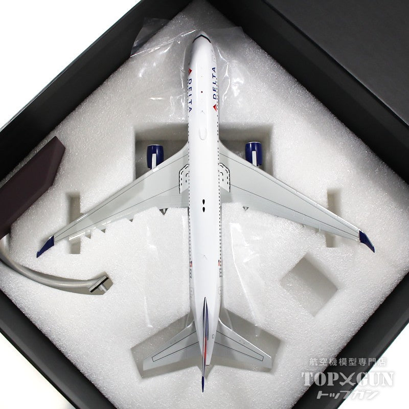 ミニカー　1/200 767-300ER デルタ航空 N1201P [G2DAL1117] Delta Air Lines B767-300ER N1201P G2DAL1117 1:200