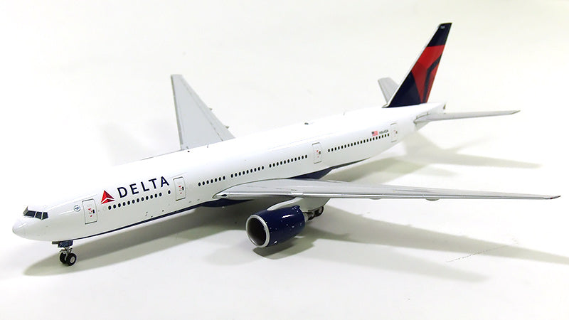 777-200ER Delta Airlines N864DA 1/200 *Made of metal [G2DAL325]