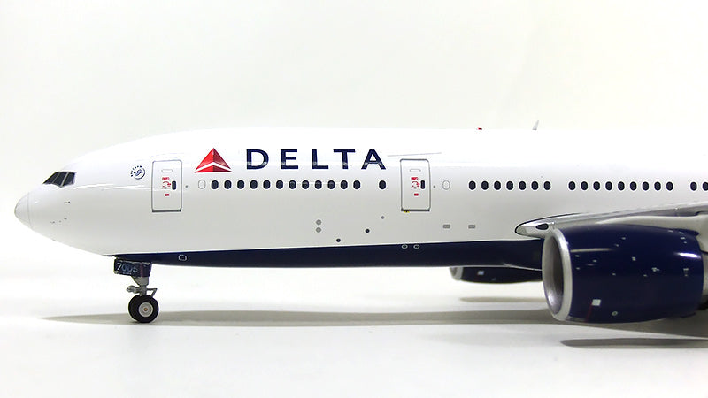 777-200ER Delta Airlines N864DA 1/200 *Made of metal [G2DAL325]