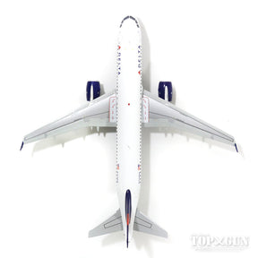 A320 デルタ航空 N374NW 1/200 ※金属製 [G2DAL328]