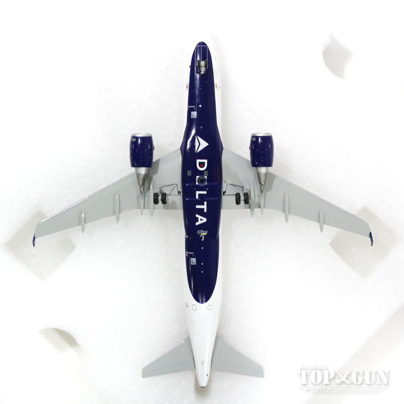 A320 Delta Airlines N374NW 1/200 *Made of metal [G2DAL328]