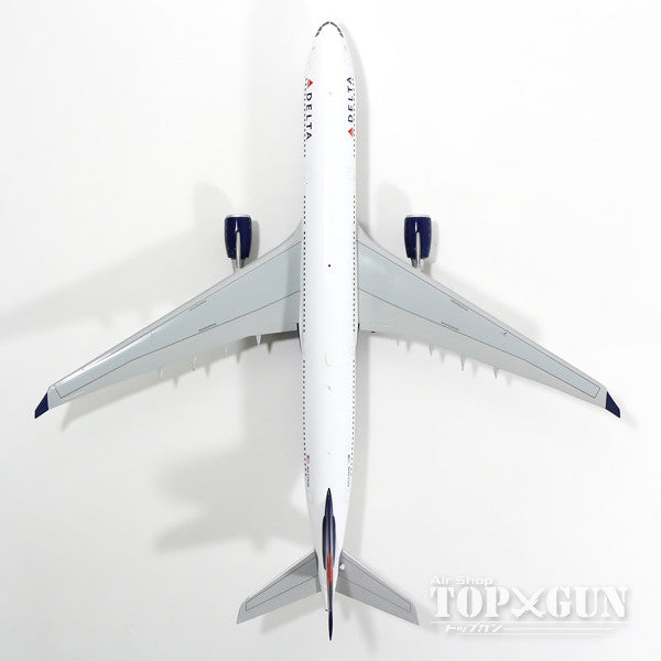 A330-300 Delta Airlines N822NW (MTOW 242 tons) 1/200 *Made of metal [G2DAL335]