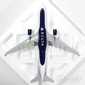 A330-300 デルタ航空 N822NW （MTOW242トン対応） 1/200 ※金属製 [G2DAL335]