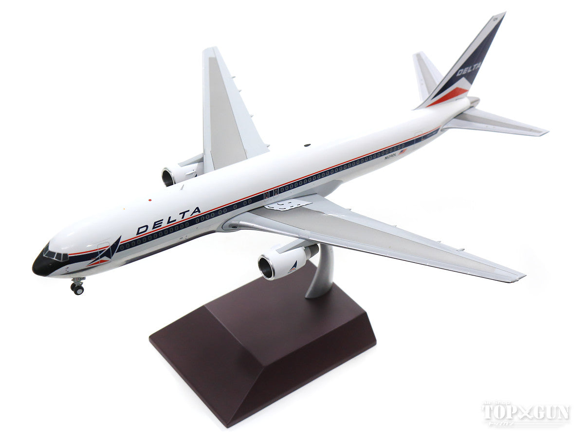 767-300 Delta Airlines N129DL (Widget paint) 1/200 [G2DAL342]