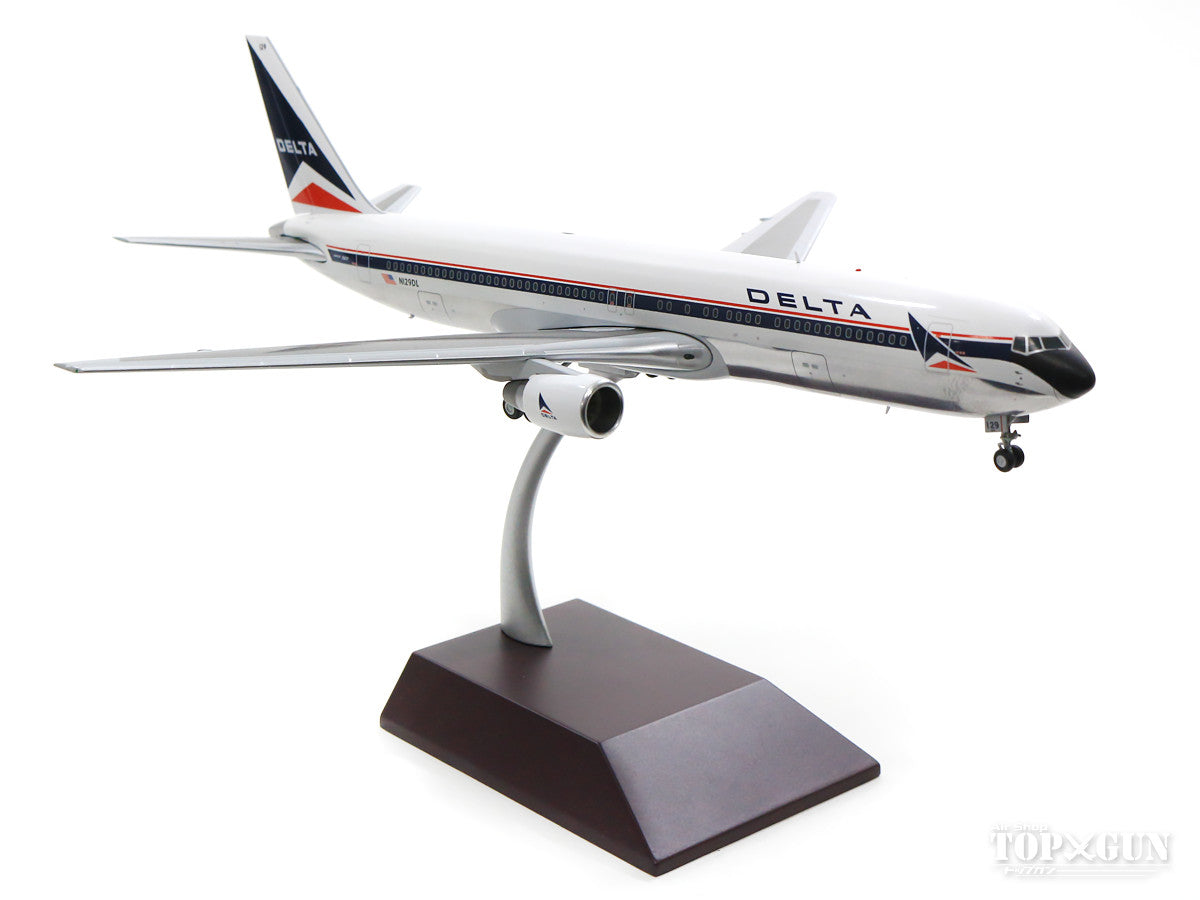 Gemini200 767-300 Delta Airlines N129DL (Widget paint) 1/200