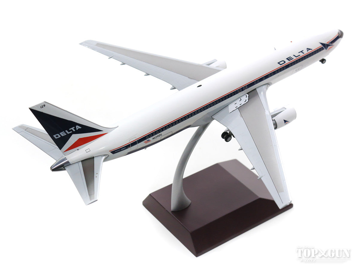 767-300 Delta Airlines N129DL (Widget paint) 1/200 [G2DAL342]