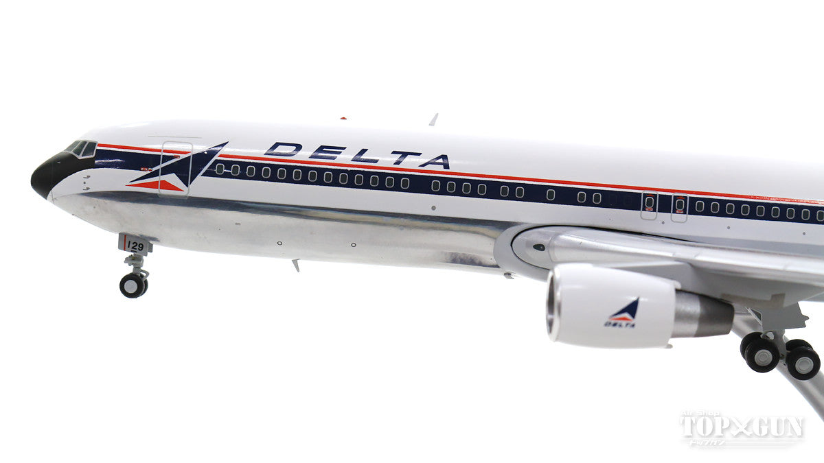 767-300 Delta Airlines N129DL (Widget paint) 1/200 [G2DAL342]