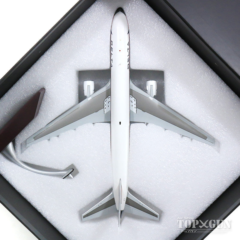 767-300 Delta Airlines N129DL (Widget paint) 1/200 [G2DAL342]