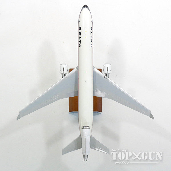 MD-11 Delta Airlines 90s "Widget" Polished finish N807DE 1/200 *Made of metal [G2DAL407]