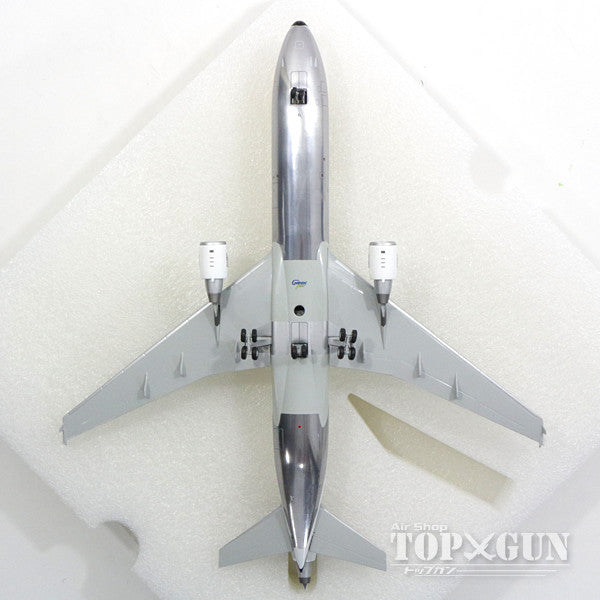 MD-11 Delta Airlines 90s "Widget" Polished finish N807DE 1/200 *Made of metal [G2DAL407]