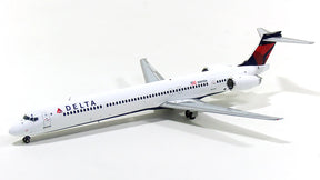 MD-90 デルタ航空 N901DA 1/200 ※金属製 [G2DAL436]