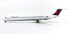 MD-90 デルタ航空 N901DA 1/200 ※金属製 [G2DAL436]