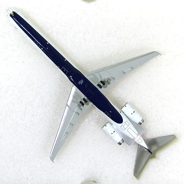 MD-90 Delta Airlines N901DA 1/200 *Made of metal [G2DAL436]