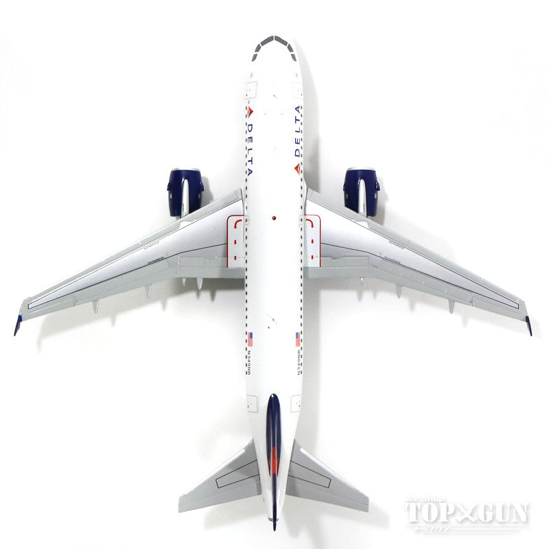 A319 Delta Airlines N349NB 1/200 *Made of metal [G2DAL441]