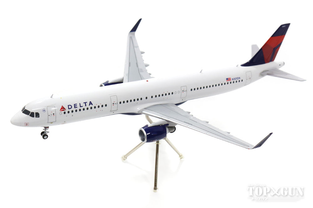 A321SL Delta Airlines N301DN 1/200 *Made of metal [G2DAL444]