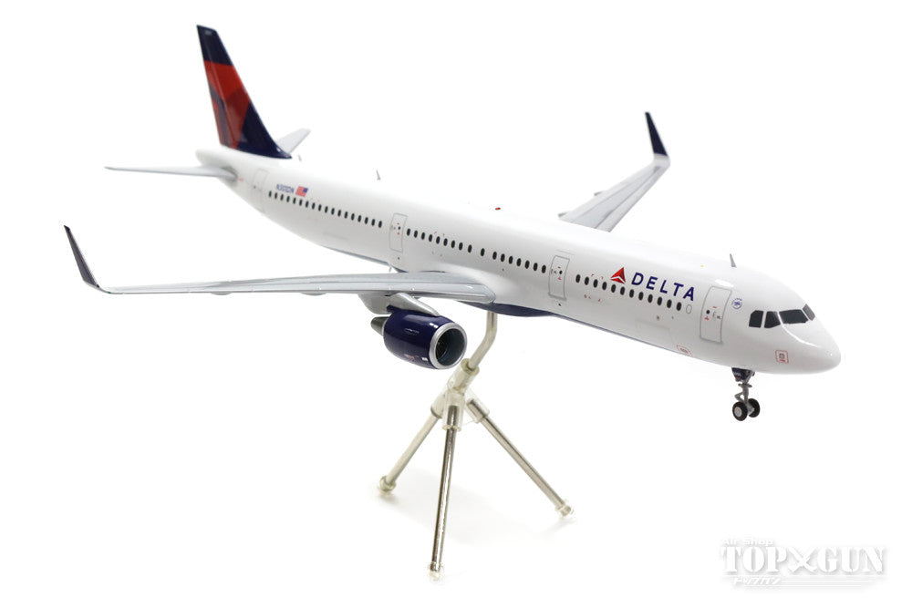 A321SL Delta Airlines N301DN 1/200 *Made of metal [G2DAL444]