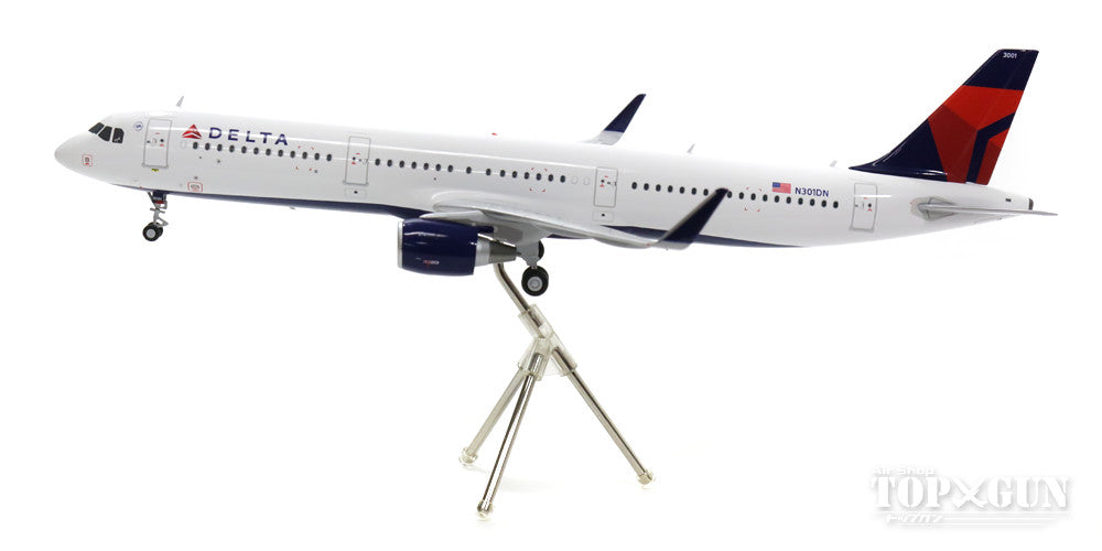 A321SL デルタ航空 N301DN 1/200 ※金属製 [G2DAL444]