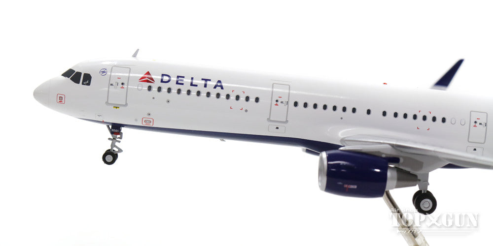 A321SL Delta Airlines N301DN 1/200 *Made of metal [G2DAL444]