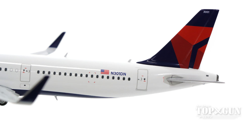 A321SL Delta Airlines N301DN 1/200 *Made of metal [G2DAL444]