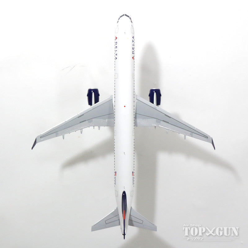 A321SL Delta Airlines N301DN 1/200 *Made of metal [G2DAL444]