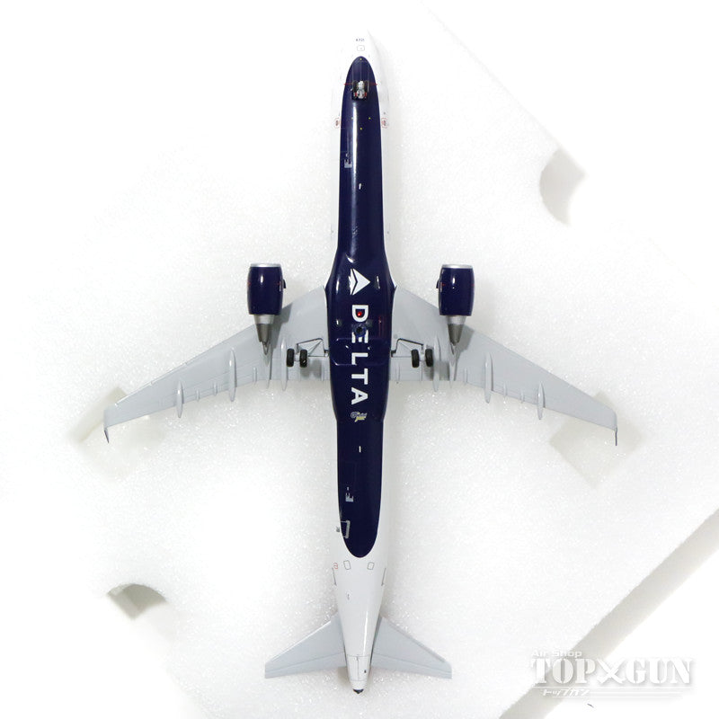 A321SL Delta Airlines N301DN 1/200 *Made of metal [G2DAL444]