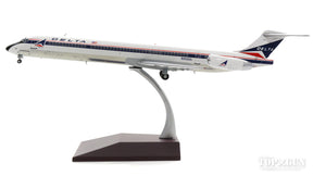 MD-88 デルタ航空 90年代 N956DL 1/200 ※金属製 [G2DAL457]