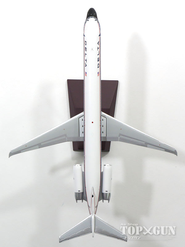 MD-88 デルタ航空 90年代 N956DL 1/200 ※金属製 [G2DAL457]