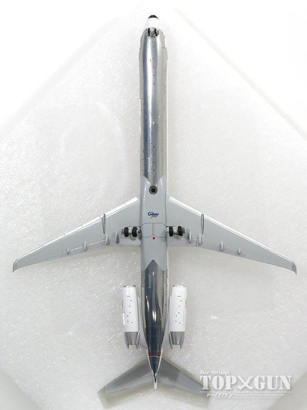 MD-88 Delta Airlines 1990s N956DL 1/200 *Made of metal [G2DAL457]