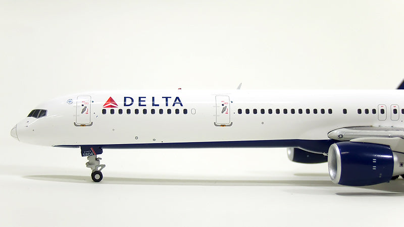 757-300w Delta Airlines N584NW 1/200 [G2DAL497]