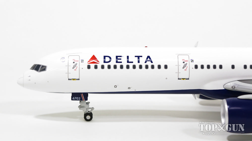 757-200w Delta Airlines N6702 1/200 [G2DAL500]