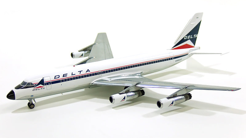 Convair CV-880 Delta Airlines "Widget" N8802E 1/200 [G2DAL507]