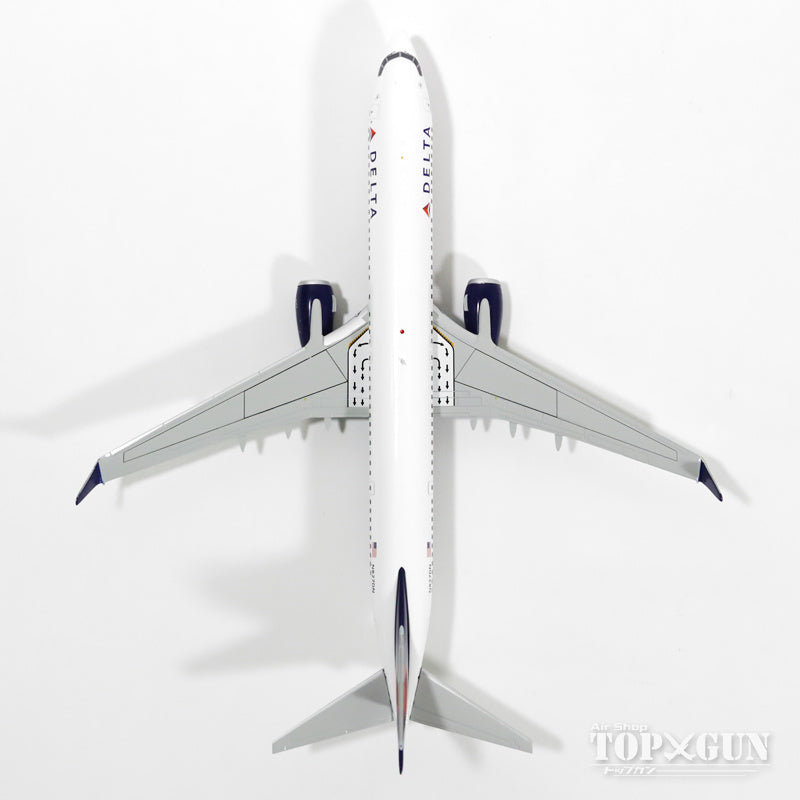 737-900w Delta Airlines N827DN 1/200 *Made of metal [G2DAL512]