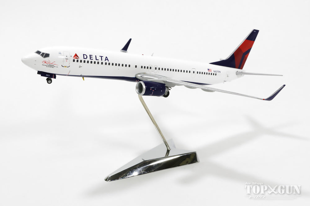 737-900w Delta Airlines N827DN 1/200 *Made of metal [G2DAL512]