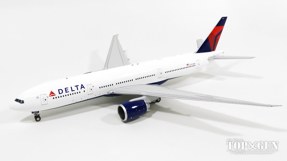 777-200LR Delta Airlines N703DN 1/200 [G2DAL513]