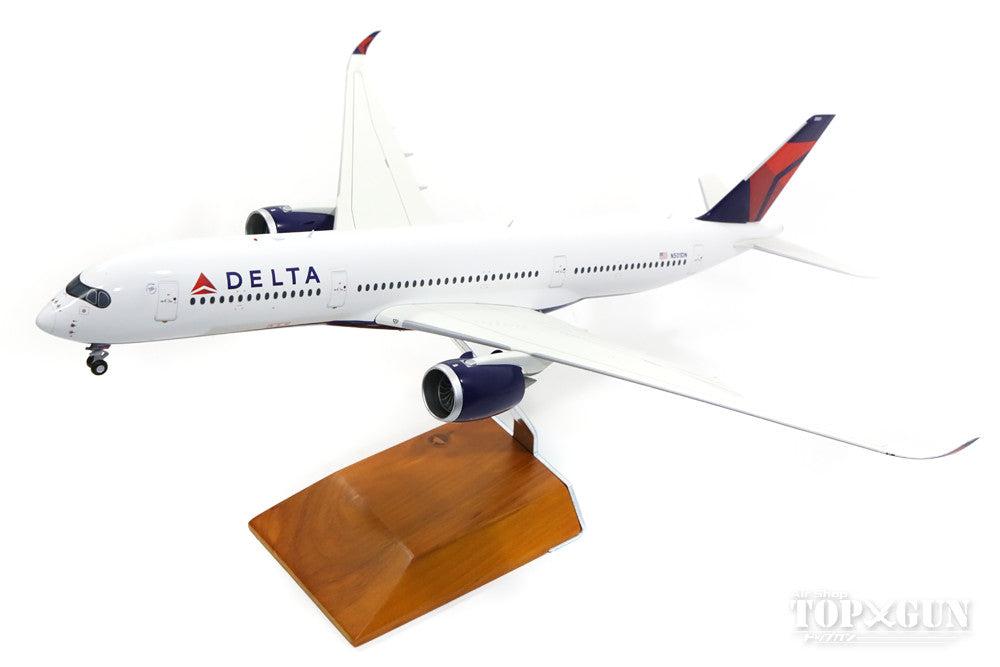 A350-900 Delta Airlines N501DN 1/200 *Made of metal [G2DAL637]