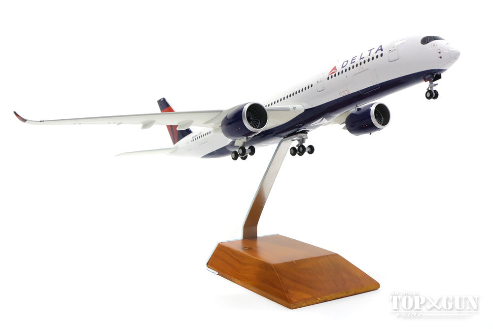 A350-900 Delta Airlines N501DN 1/200 *Made of metal [G2DAL637]