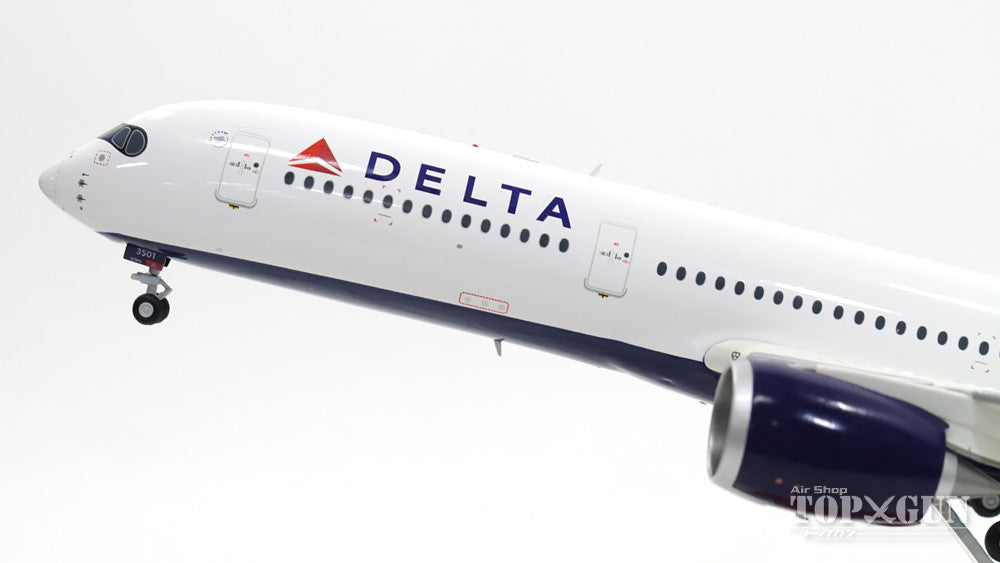 Gemini200 A350-900 デルタ航空 N501DN 1/200 ※金属製 [G2DAL637]