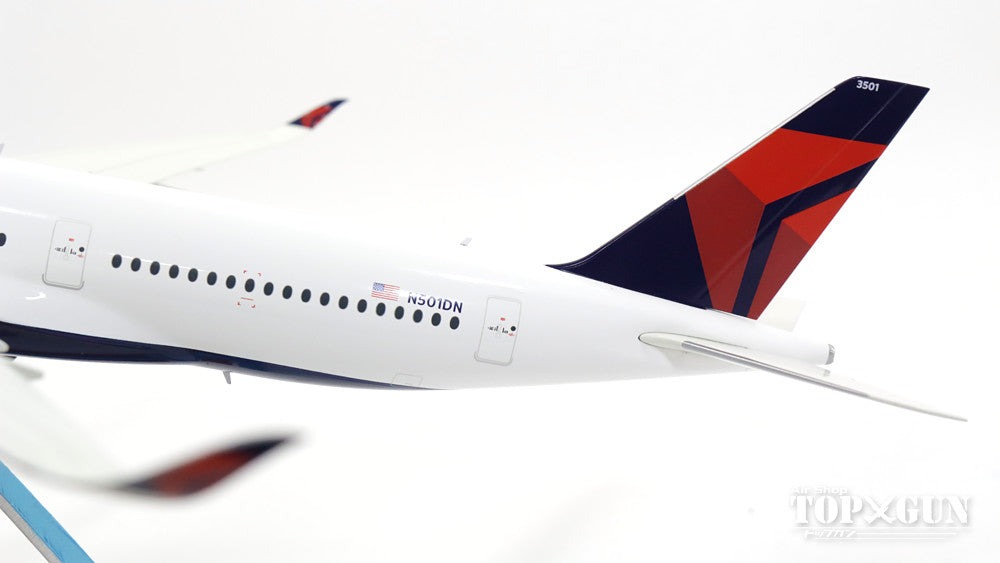 Gemini200 A350-900 デルタ航空 N501DN 1/200 ※金属製 [G2DAL637]