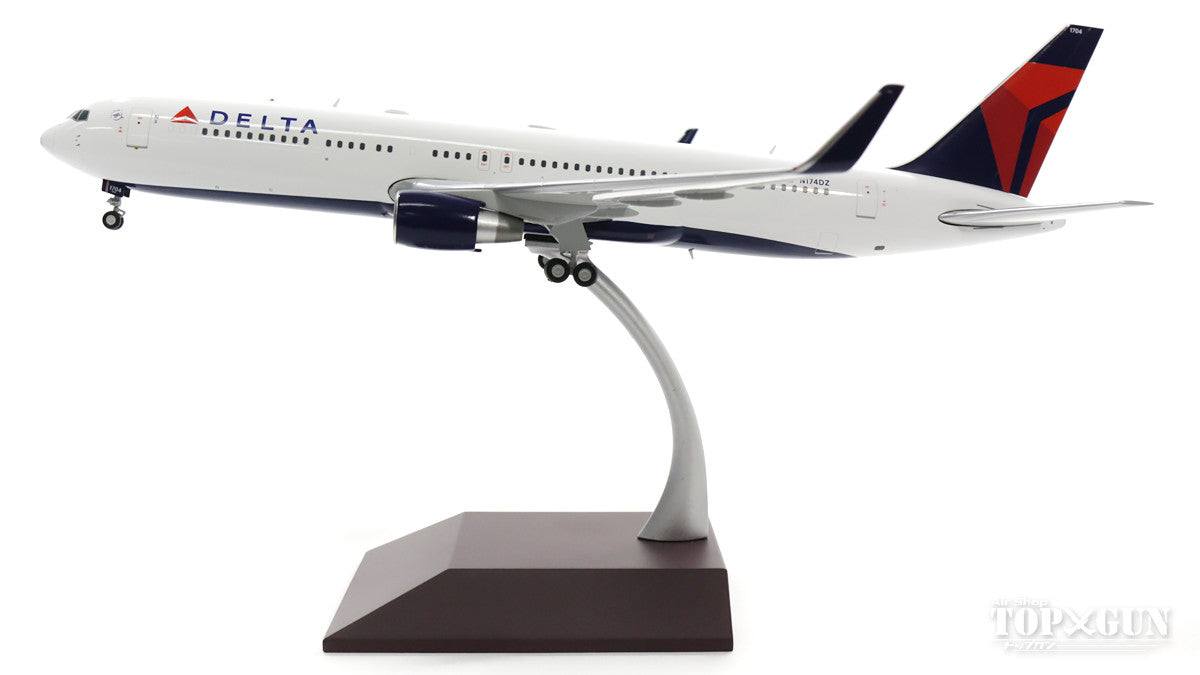 Gemini200 767-300ERw デルタ航空 N174DZ 1/200 ※金属製 [G2DAL683]