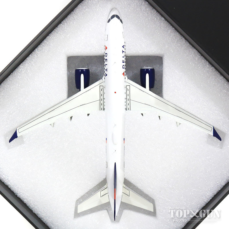 Bombardier CS100 Delta Airlines Designed Paint N101DU 1/200 *Made of metal [G2DAL701]