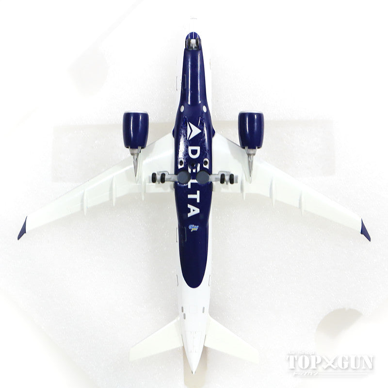 Bombardier CS100 Delta Airlines Designed Paint N101DU 1/200 *Made of metal [G2DAL701]