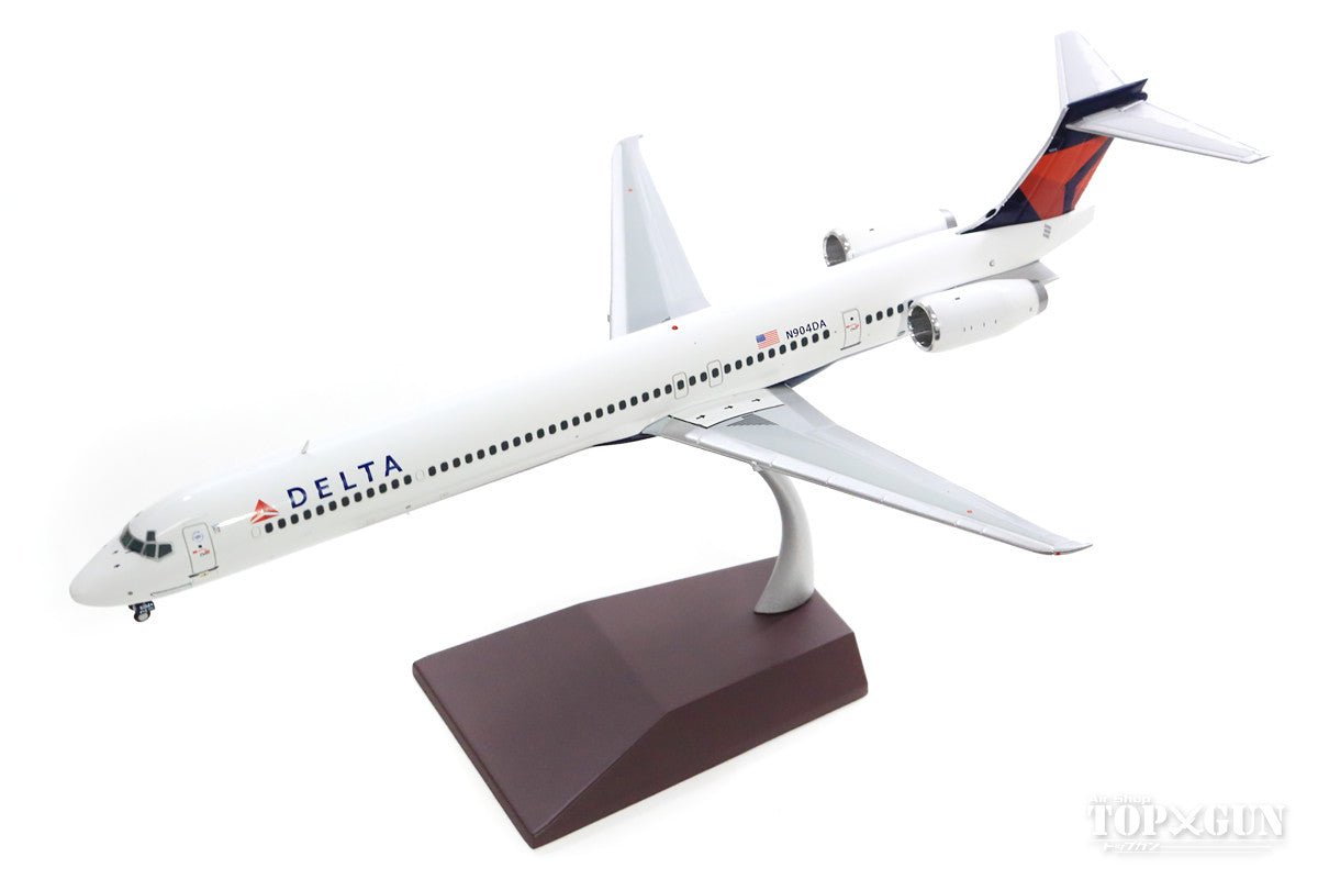 MD-90 Delta Airlines N904DA 1/200 *Made of metal [G2DAL719]