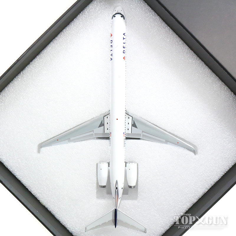 MD-90 Delta Airlines N904DA 1/200 *Made of metal [G2DAL719]